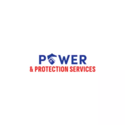 Logo von Power and Protection Services