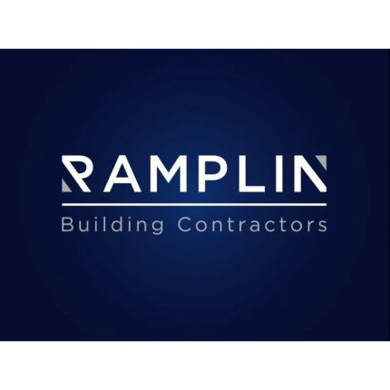 Logotyp från Ramplin Building Contractors