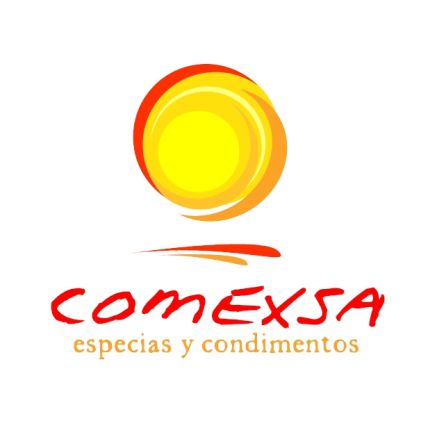 Logótipo de Ingredientes Alimentarios Comexsa