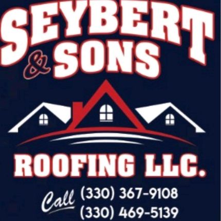 Logotyp från Seybert & Sons Roofing LLC