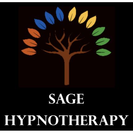 Logo von Sage Hypnotherapy and Coaching