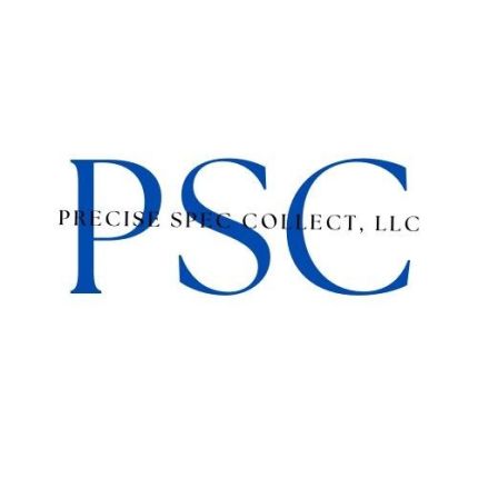 Logotipo de Precise Spec Collect, LLC