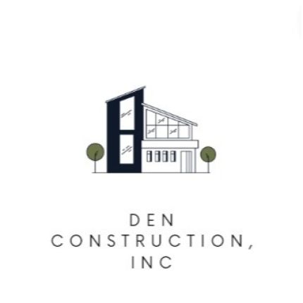 Logotipo de Den Construction, Inc