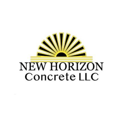 Logo od New Horizon Concrete LLC