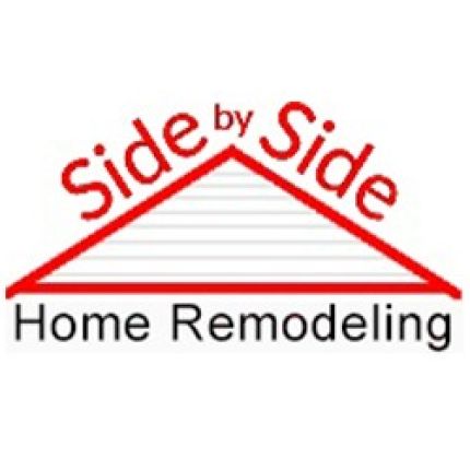 Logo von Side by Side Roofing & Siding Contractors Brooklyn