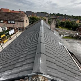 Bild von SW Roofers & Property Maintenance