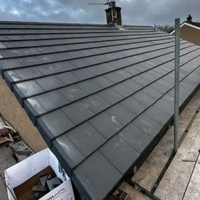 Bild von SW Roofers & Property Maintenance