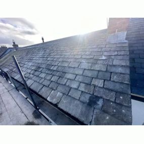 Bild von SW Roofers & Property Maintenance