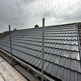 Bild von SW Roofers & Property Maintenance