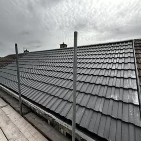 Bild von SW Roofers & Property Maintenance