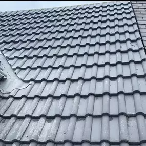 Bild von SW Roofers & Property Maintenance