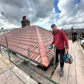 Bild von SW Roofers & Property Maintenance