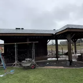 Bild von Advanced Roofing & Property Maintenance