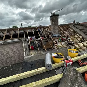 Bild von Advanced Roofing & Property Maintenance