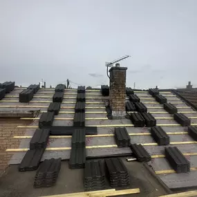 Bild von Advanced Roofing & Property Maintenance