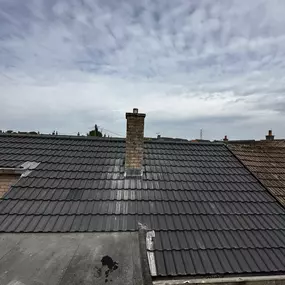 Bild von Advanced Roofing & Property Maintenance