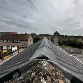 Bild von Advanced Roofing & Property Maintenance