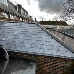 Bild von Advanced Roofing & Property Maintenance