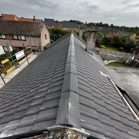 Bild von Advanced Roofing & Property Maintenance