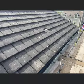 Bild von Advanced Roofing & Property Maintenance