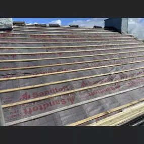 Bild von Advanced Roofing & Property Maintenance