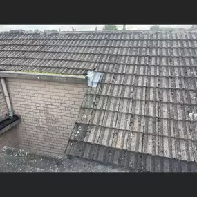 Bild von Advanced Roofing & Property Maintenance