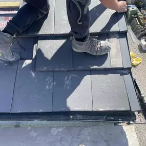 Bild von Advanced Roofing & Property Maintenance