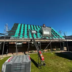 Bild von Advanced Roofing & Property Maintenance