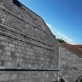 Bild von Advanced Roofing & Property Maintenance