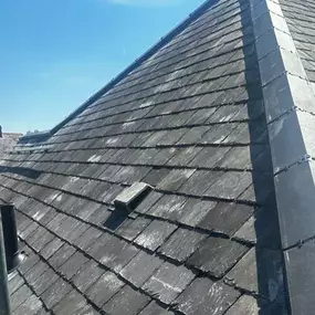 Bild von Advanced Roofing & Property Maintenance