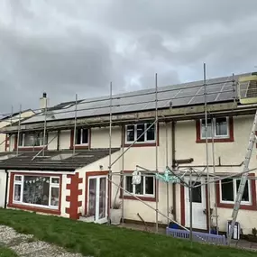 Bild von Advanced Roofing & Property Maintenance