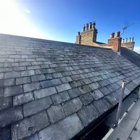 Bild von Advanced Roofing & Property Maintenance