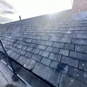 Bild von Advanced Roofing & Property Maintenance