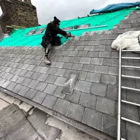 Bild von Advanced Roofing & Property Maintenance