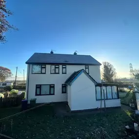 Bild von Advanced Roofing & Property Maintenance