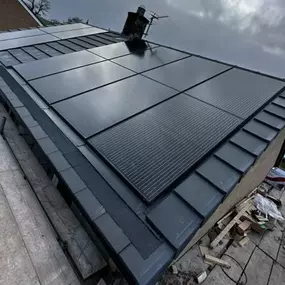 Bild von Advanced Roofing & Property Maintenance