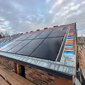 Bild von Advanced Roofing & Property Maintenance