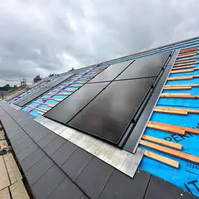 Bild von Advanced Roofing & Property Maintenance