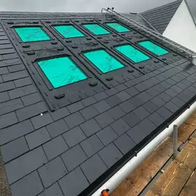 Bild von Advanced Roofing & Property Maintenance