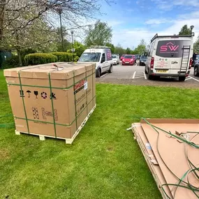 Bild von Advanced Roofing & Property Maintenance