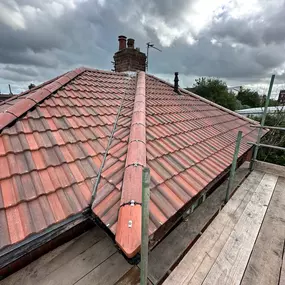 Bild von Advanced Roofing & Property Maintenance