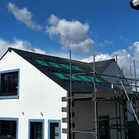 Bild von Advanced Roofing & Property Maintenance