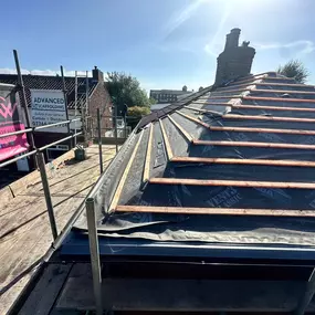 Bild von Advanced Roofing & Property Maintenance