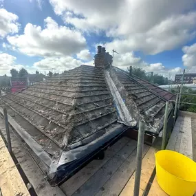 Bild von Advanced Roofing & Property Maintenance