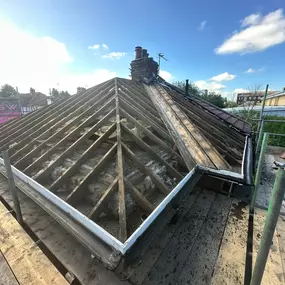 Bild von Advanced Roofing & Property Maintenance