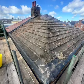 Bild von Advanced Roofing & Property Maintenance