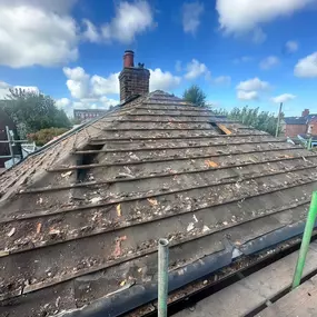 Bild von Advanced Roofing & Property Maintenance