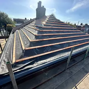 Bild von Advanced Roofing & Property Maintenance