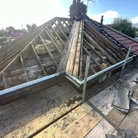 Bild von Advanced Roofing & Property Maintenance