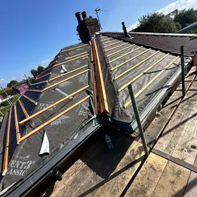 Bild von Advanced Roofing & Property Maintenance